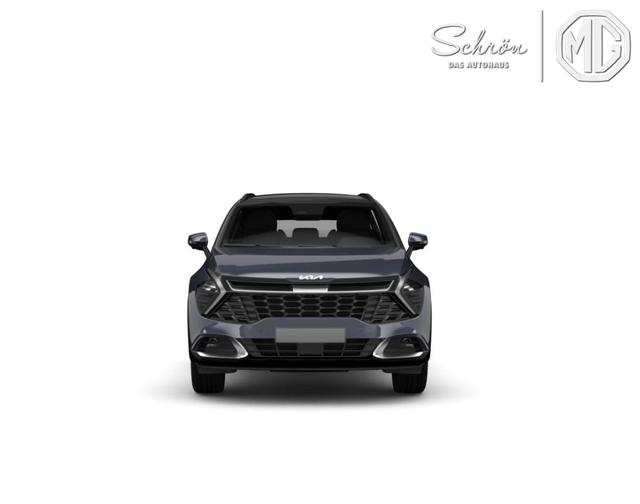 Kia Sportage TOP (MY25) 1.6 T-GDI 118kW 4WD MHEV DCT7 