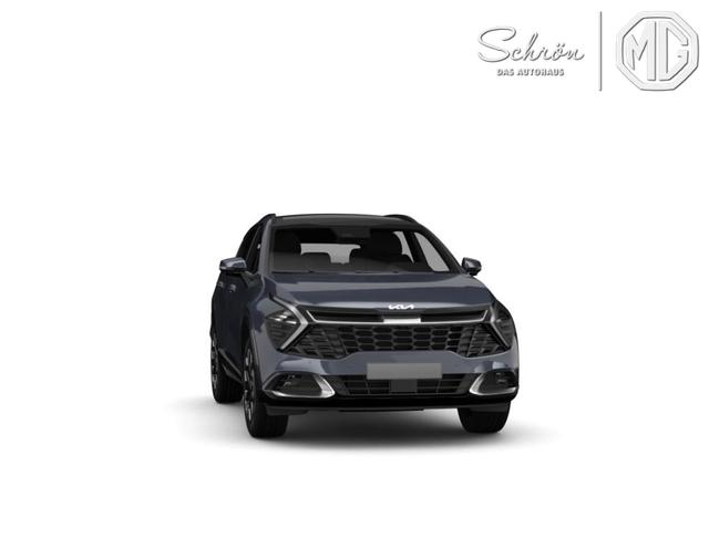 Kia Sportage TOP (MY25) 1.6 T-GDI 118kW 4WD MHEV DCT7 