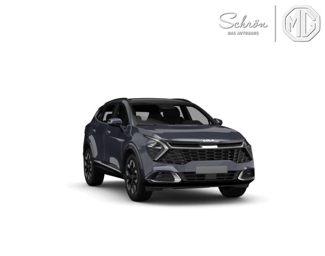 Kia Sportage TOP (MY25) 1.6 T-GDI 118kW 4WD MHEV DCT7 