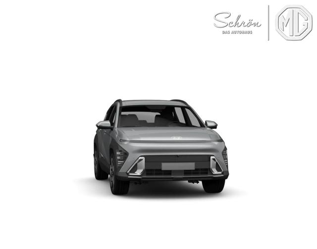Hyundai KONA NLINE (MY25) 1.6 T-GDI 125kW 2WD DCT7 