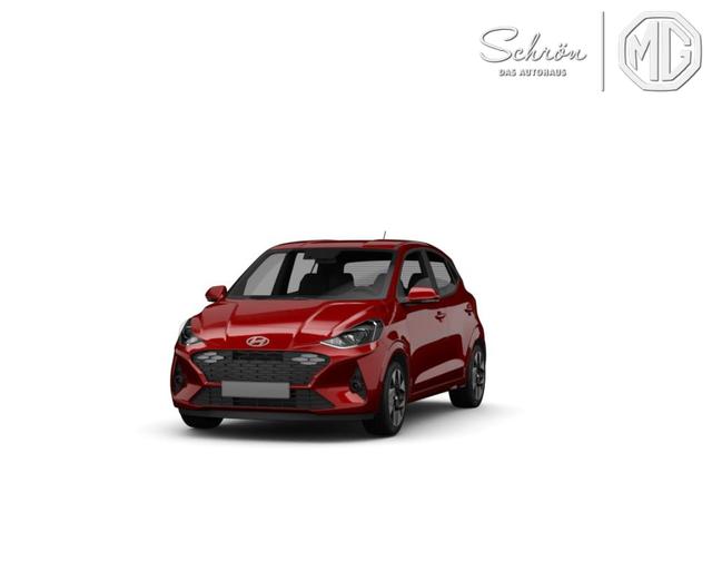Hyundai i10 - Smart neuer 1.0i 46kW AMT5