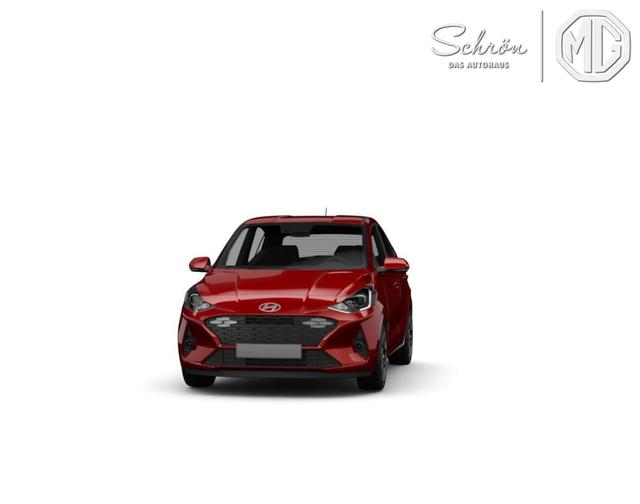 Hyundai i10 WAVE 1.0i 46kW MAN5 