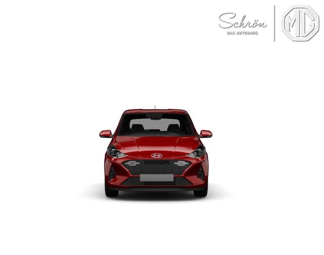 Hyundai i10 WAVE 1.0i 46kW MAN5 