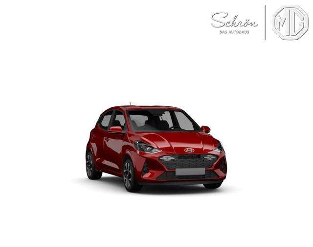 Hyundai i10 WAVE 1.0i 46kW MAN5 