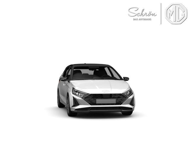 Hyundai i20 NLINE 1.2i 58kW MAN5 
