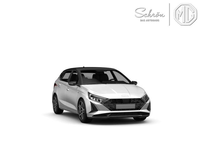 Hyundai i20 NLINE 1.2i 58kW MAN5 