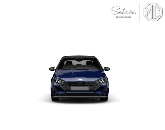 Hyundai i20 NLINE 1.2i 58kW MAN5 