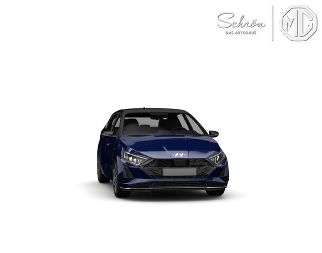 Hyundai i20 NLINE 1.2i 58kW MAN5 