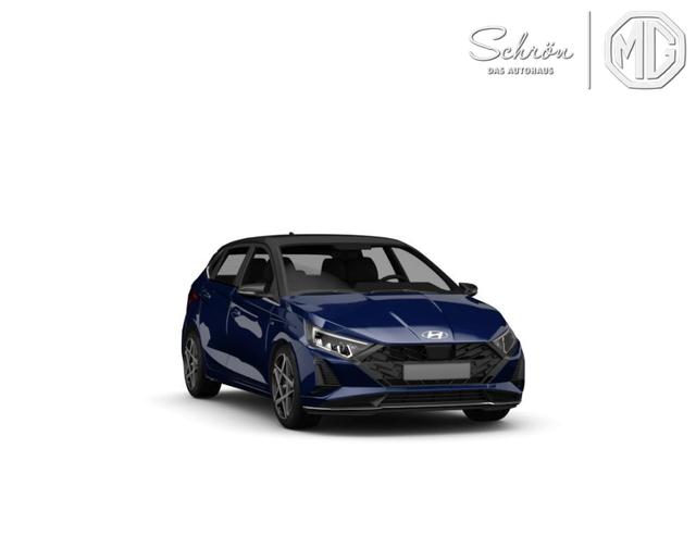 Hyundai i20 NLINE 1.2i 58kW MAN5 