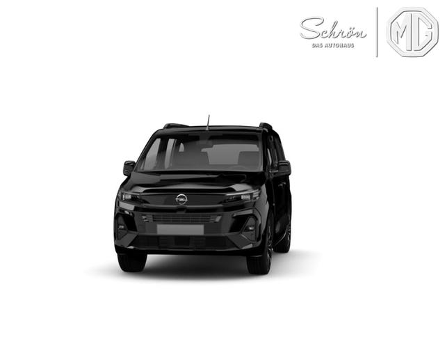 Opel Combo Elegance L2 (M1) 1.5 CDTi 96kW 7-Sitzer EAT8 