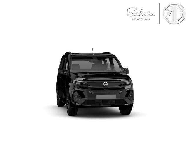 Opel Combo Elegance L2 (M1) 1.5 CDTi 96kW 7-Sitzer EAT8 