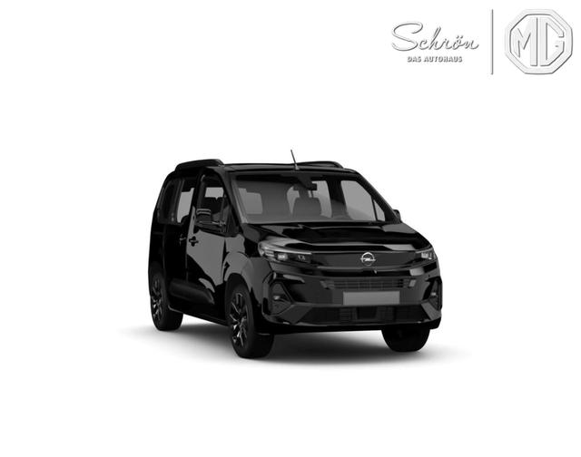 Opel Combo Elegance L2 (M1) 1.5 CDTi 96kW 7-Sitzer EAT8 