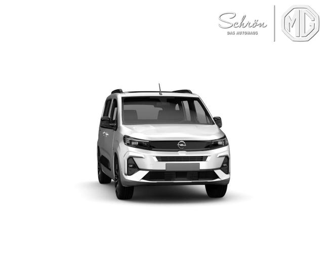 Opel Combo Elegance L2 (M1) 1.5 CDTi 96kW 7-Sitzer EAT8 