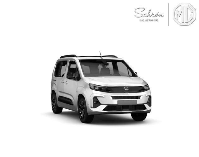 Opel Combo Elegance L2 (M1) 1.5 CDTi 96kW 7-Sitzer EAT8 