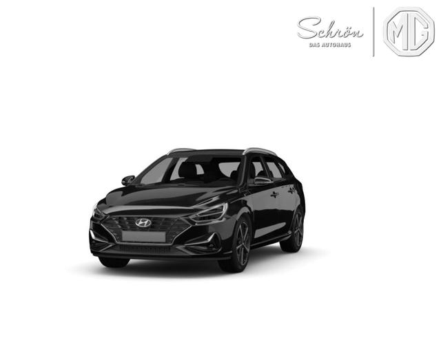 Hyundai i30 Kombi - FL 1.5 CVVT 71 kW FAMILY MAN6