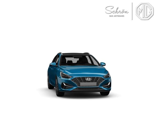 Hyundai i30 Kombi FL 1.5 CVVT 71 kW FAMILY MAN6 