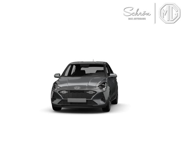 Hyundai i10 Smart 1.0i 46 kW 15" LMF MAN5 