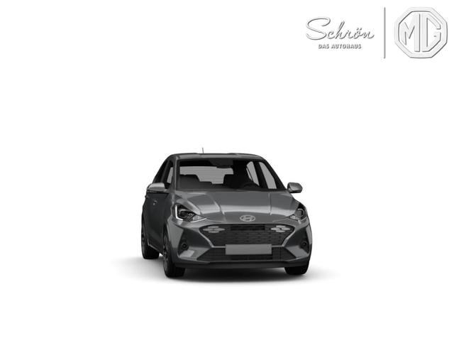 Hyundai i10 Smart 1.0i 46 kW 15" LMF MAN5 