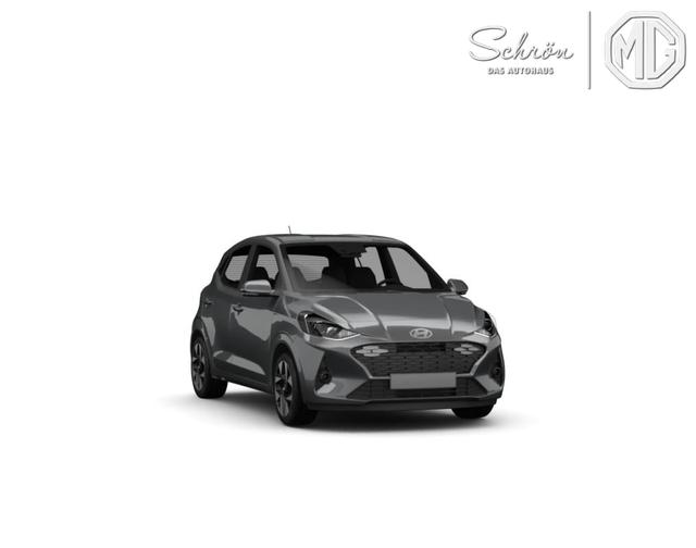Hyundai i10 Smart 1.0i 46 kW 15" LMF MAN5 
