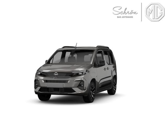 Opel Combo - Elegance L2 (M1) 1.5 CDTi 96kW 7-Sitzer EAT8