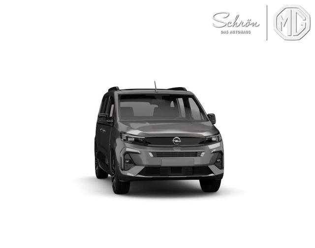 Opel Combo Elegance L2 (M1) 1.5 CDTi 96kW 7-Sitzer EAT8 