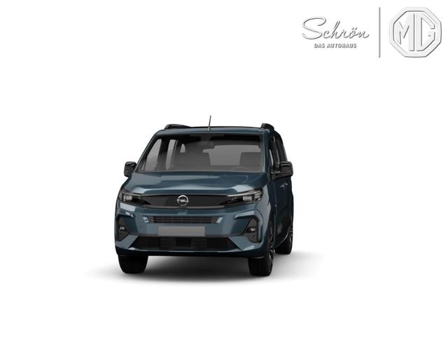 Opel Combo Elegance L2 (M1) 1.5 CDTi 96kW 7-Sitzer EAT8 