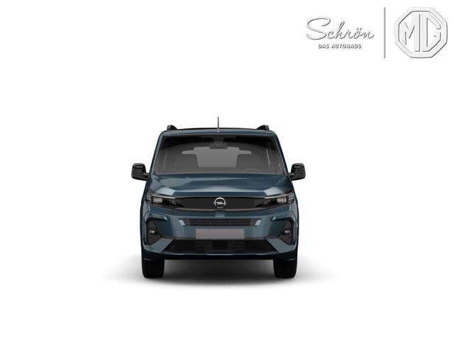 Opel Combo Elegance L2 (M1) 1.5 CDTi 96kW 7-Sitzer EAT8 