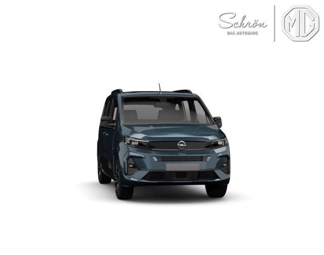 Opel Combo Elegance L2 (M1) 1.5 CDTi 96kW 7-Sitzer EAT8 