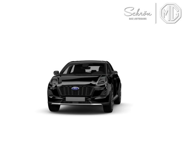 Ford Puma ST-Line 1.0 EcoBoost mHEV 92kW PowerShift 