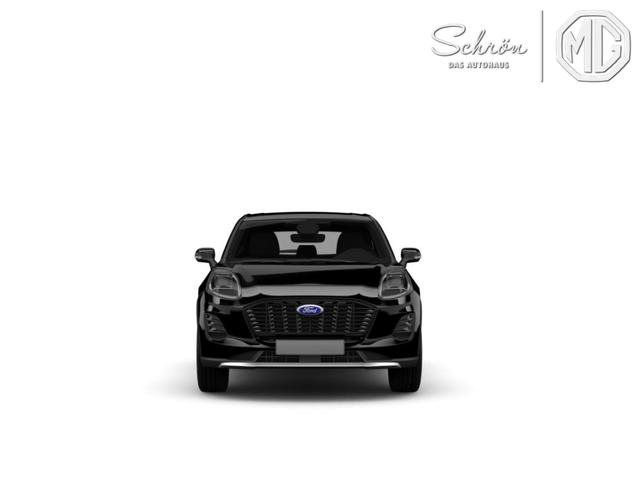 Ford Puma ST-Line 1.0 EcoBoost mHEV 92kW PowerShift 