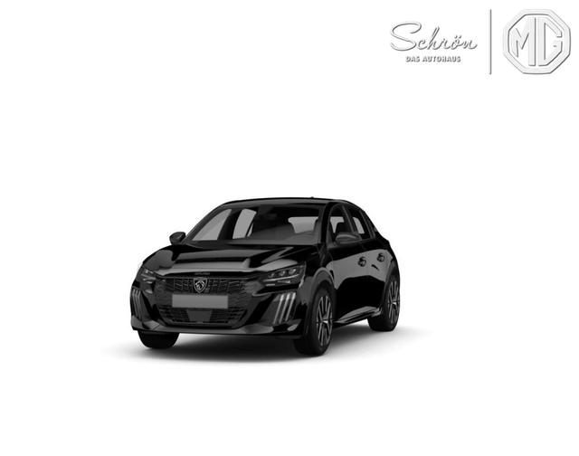 Peugeot 208 - Style 1.2 PureTech 74kW MAN6