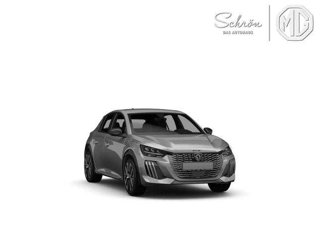 Peugeot 208 Style 1.2 PureTech 74kW MAN6 