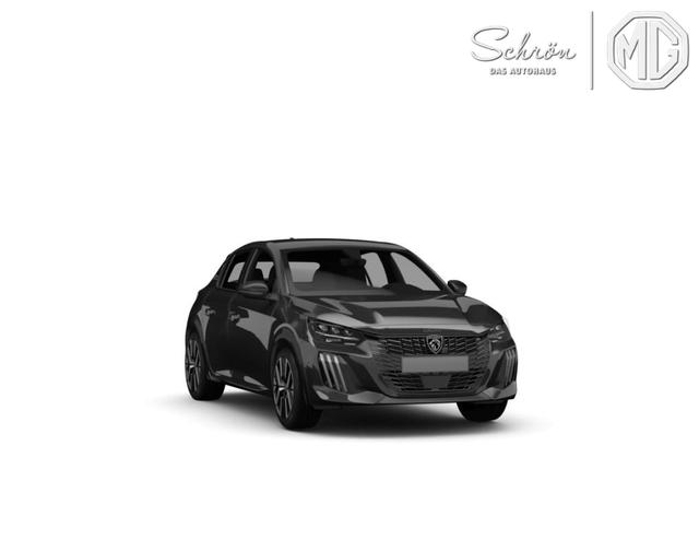 Peugeot 208 Allure 1.2 PureTech 100 MAN6 