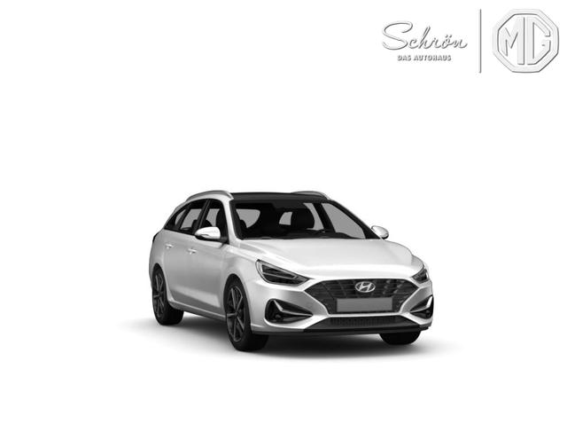 Hyundai i30 Kombi Style FL 1.5 CVVT 71 kW MAN6 
