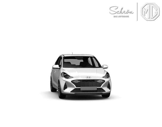 Hyundai i10 Smart 1.0i 46kW MAN5 