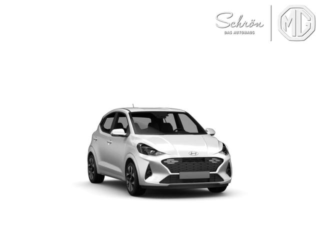 Hyundai i10 Smart 1.0i 46kW MAN5 