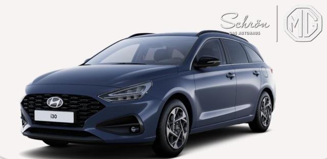 Hyundai i30 Kombi - Style FL 1.5 CVVT 71 kW MAN6