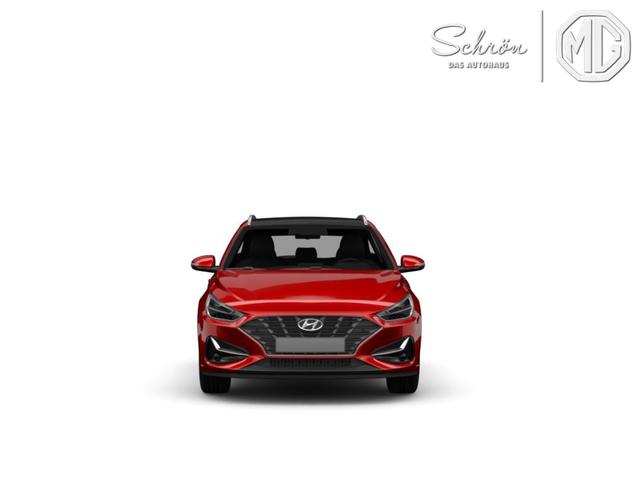 Hyundai i30 Kombi Style FL 1.5 CVVT 71 kW MAN6 