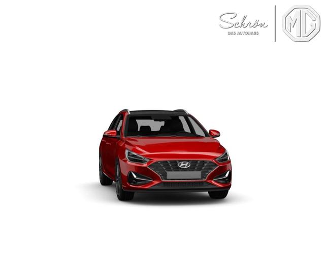 Hyundai i30 Kombi Style FL 1.5 CVVT 71 kW MAN6 