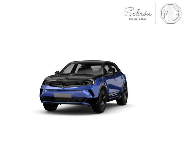 Opel Mokka - GS neuer 1.2 Turbo 96kW EAT8