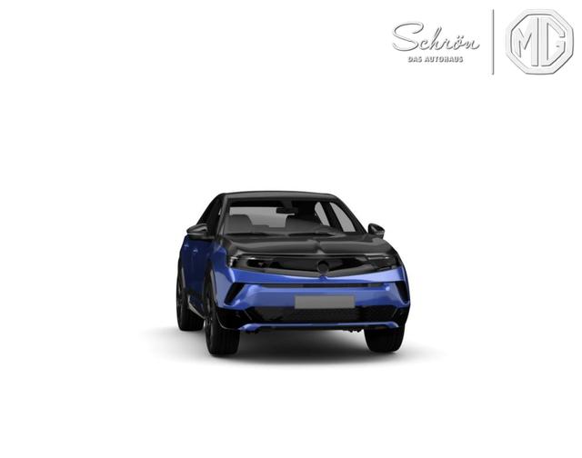 Opel Mokka GS neuer 1.2 Turbo 96kW EAT8 