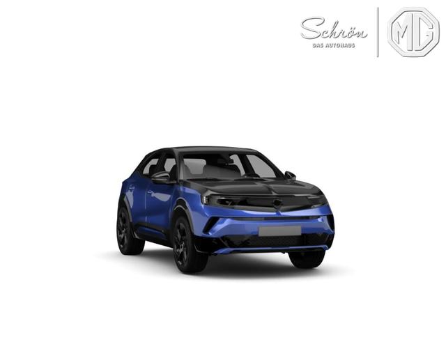 Opel Mokka GS neuer 1.2 Turbo 96kW EAT8 