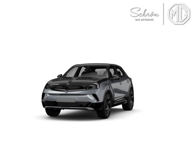 Opel Mokka - GS neuer 1.2 Turbo 96kW EAT8