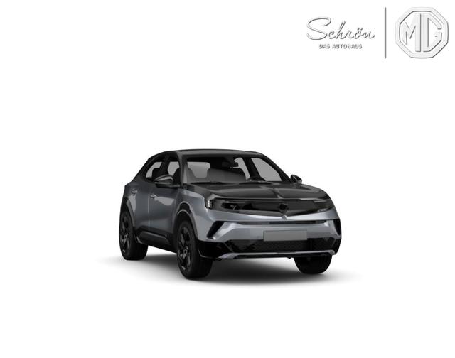 Opel Mokka GS neuer 1.2 Turbo 96kW EAT8 