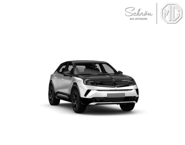 Opel Mokka GS neuer 1.2 Turbo 96kW EAT8 