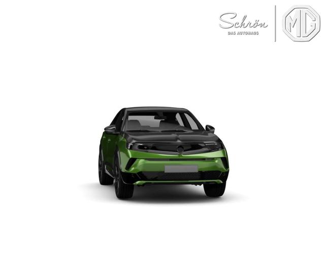 Opel Mokka GS neuer 1.2 Turbo 96kW EAT8 