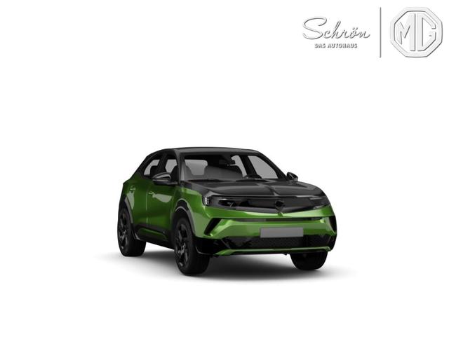 Opel Mokka GS neuer 1.2 Turbo 96kW EAT8 