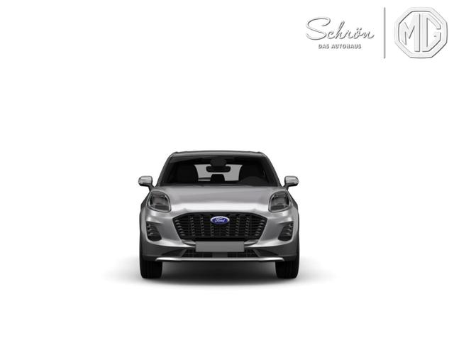 Ford Puma 1.0 EcoBoost mHEV 92kW ST-LINE PowerShift 