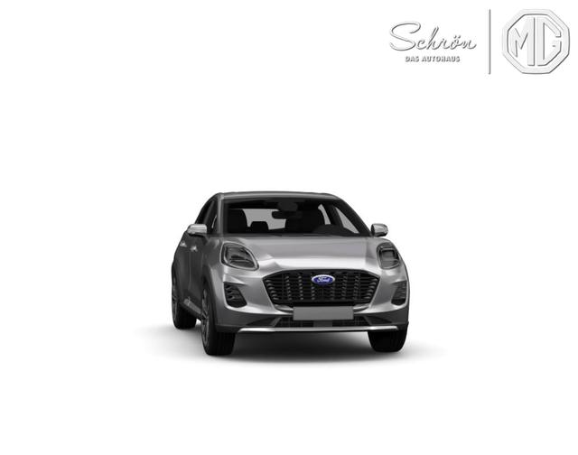 Ford Puma 1.0 EcoBoost mHEV 92kW ST-LINE PowerShift 