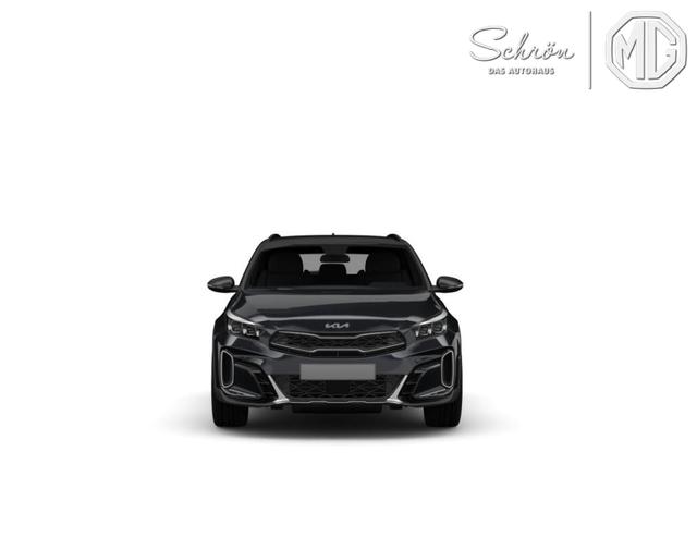 Kia XCeed Steel neuer MY26 1.6 T-GDI 110 kw EDITION DCT7 